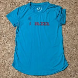 I am fearfully & Wonderfully made t-shirt